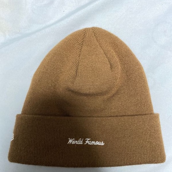 Supreme bandana box logo beanie - Picture 2 of 3